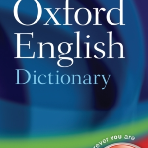 Little Oxford English Dictionary