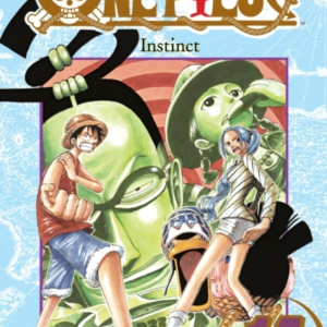 One Piece, Vol. 14