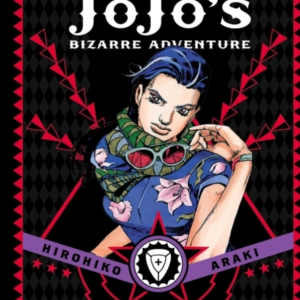 Jojo&apos;S Bizarre Adventure: Part 2--Battle Tendency, Vol. 2