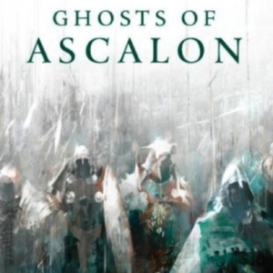 GUILD WARS - GHOSTS OF ASCALON