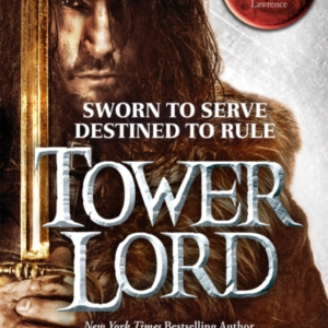 Tower Lord Book 2 Of Raven&apos;S Shadow