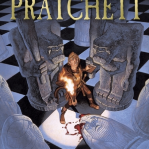 Thud! (Discworld Novel 34)