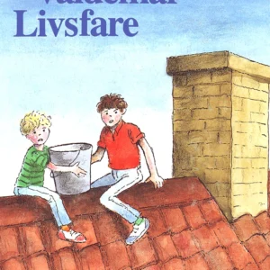 Valdemar Livsfare