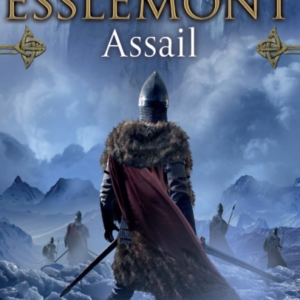 Assail Inventive And Original. A Compelling Frontier Fantasy