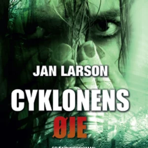 Cyklonens øje
