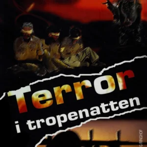 Terror i tropenatten