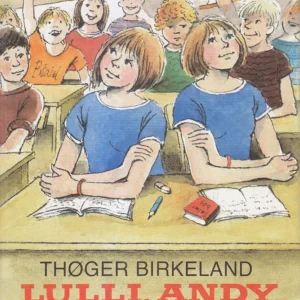 Lulli, Andy og kærligheden
