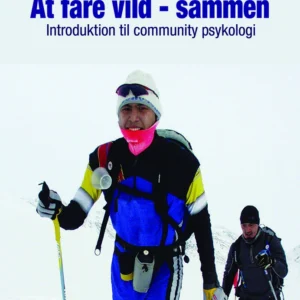 At fare vild - sammen