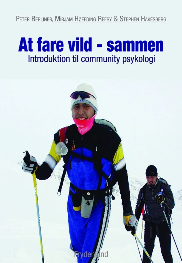 At fare vild - sammen
