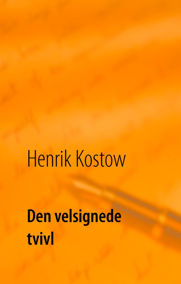 Den velsignede tvivl