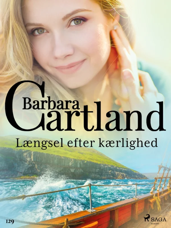 Længsel efter kærlighed