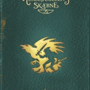 Heksejægerens skæbne (8)