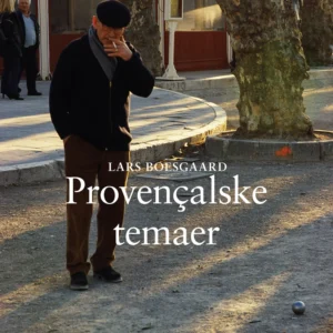 ProvenÃ§alske temaer