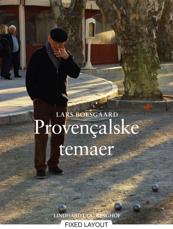 ProvenÃ§alske temaer