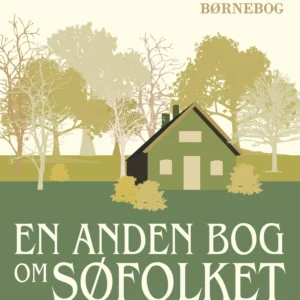 En anden bog om Søfolket