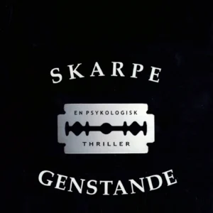 Skarpe genstande