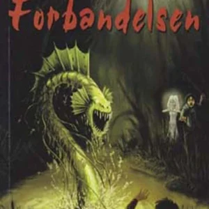 Forbandelsen