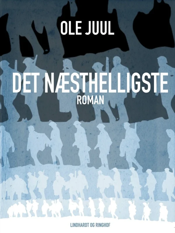Det næsthelligste