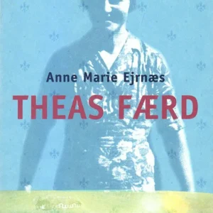 Theas færd