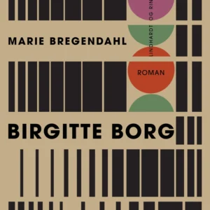 Birgitte Borg