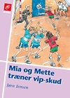 Mia og Mette træner vip-skud