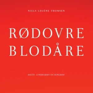 Rødovre blodåre