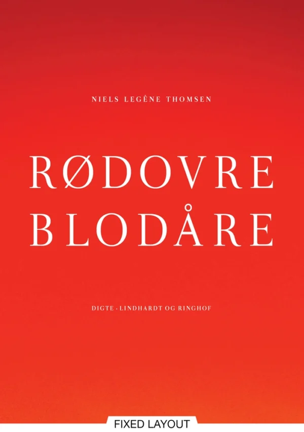 Rødovre blodåre