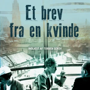 Et brev fra en kvinde