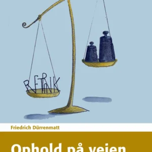 Ophold på vejen