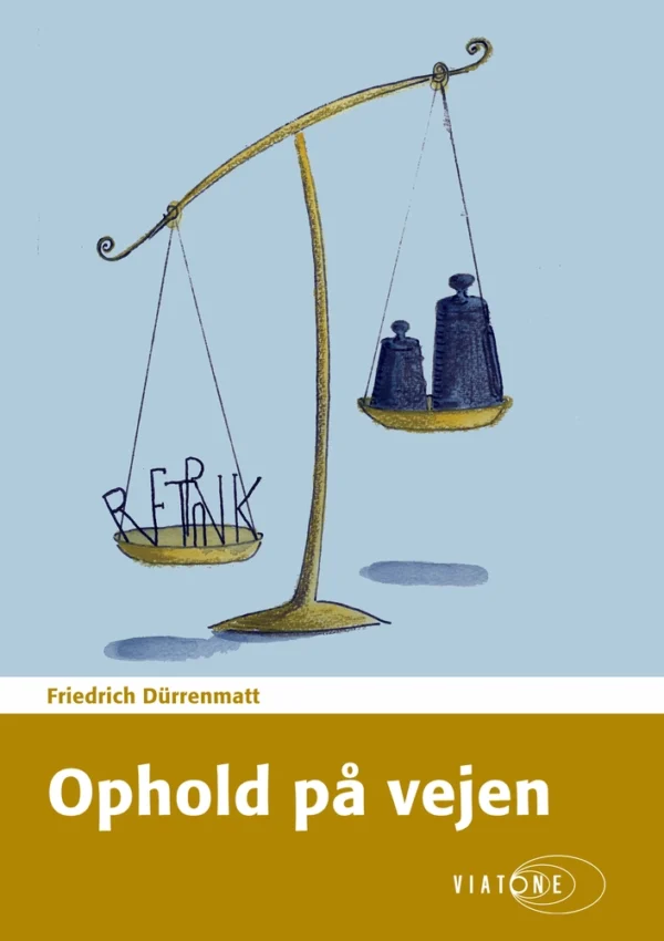 Ophold på vejen