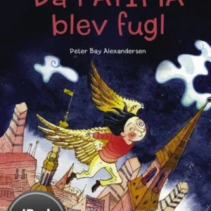 Da Fatima blev fugl
