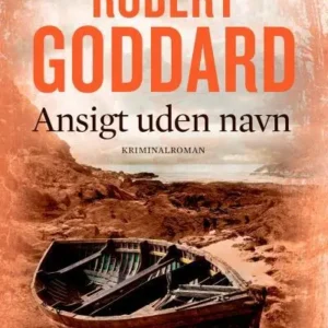 Ansigt uden navn