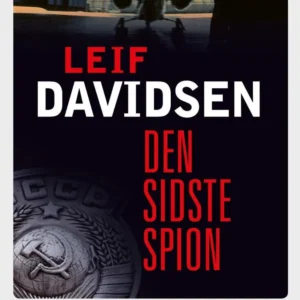 Den sidste spion