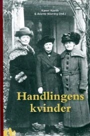 Handlingens kvinder