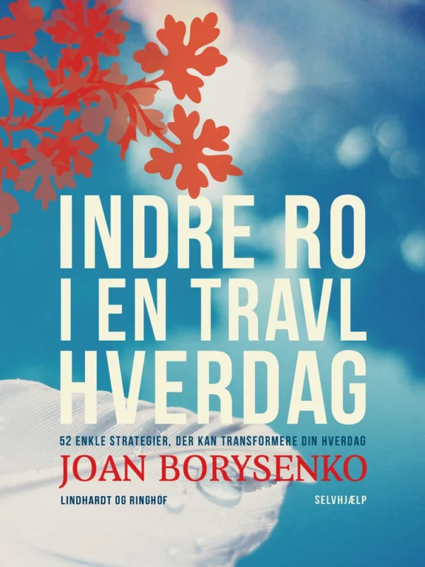 Indre ro i en travl hverdag