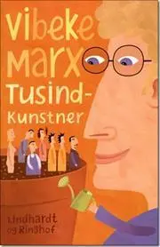 Tusindkunstner