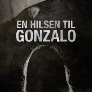 En hilsen til Gonzalo