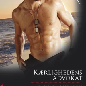 Kærlighedens advokat