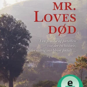 Mr. Loves død