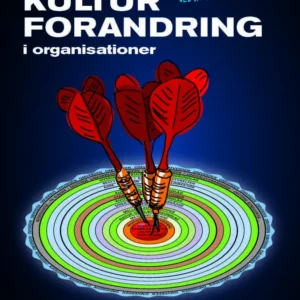 Kulturforandring i organisationer