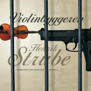 Violinbyggeren