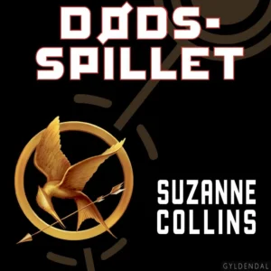 THE HUNGER GAMES 1. Dødsspillet