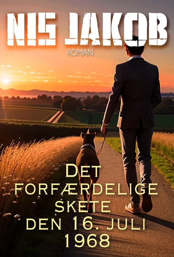 Det forfærdelige skete den 16. juli 1968