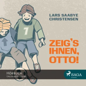 Zeig&apos;s ihnen, Otto