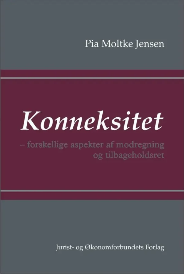 Konneksitet