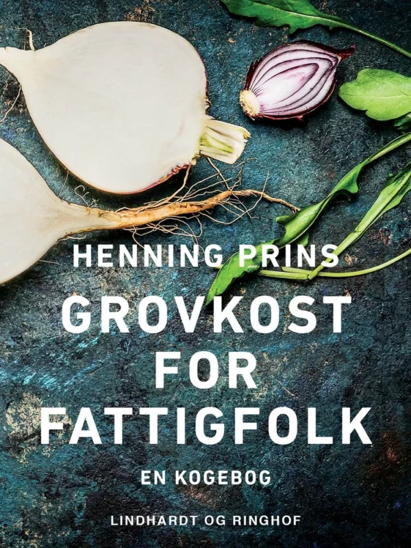 Grovkost for fattigfolk