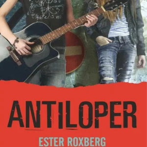 Antiloper