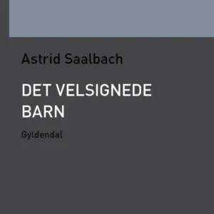 Det velsignede barn