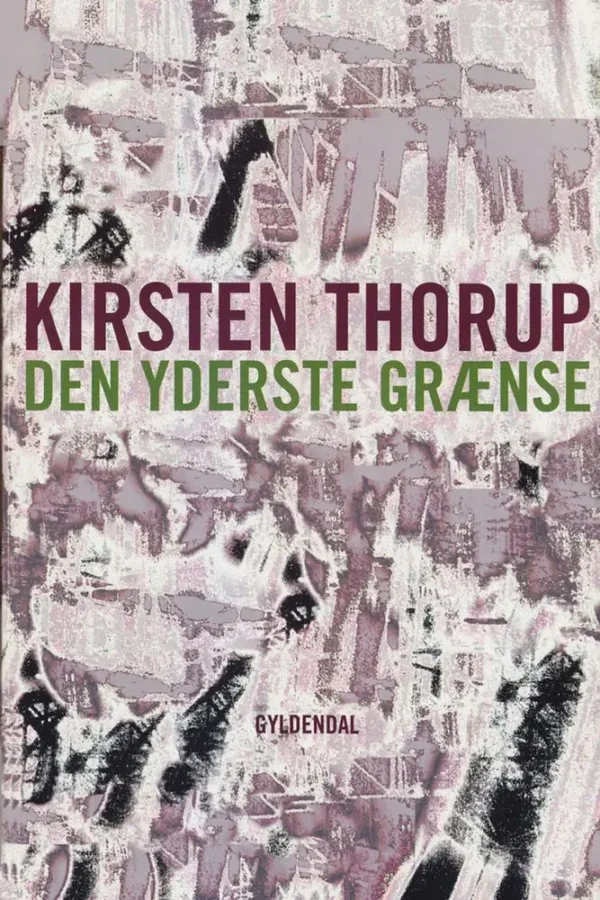 Den yderste grænse
