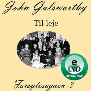 Forsytesagaen 3